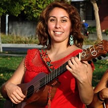 DOLORES "LOLIS" GARCÍA