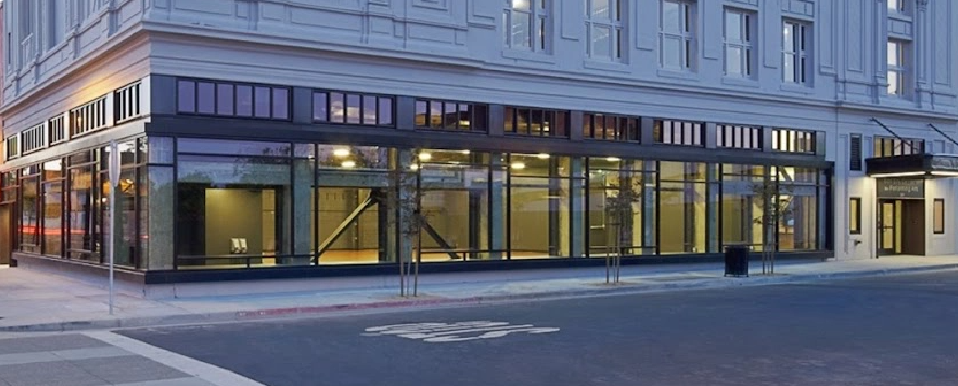 east bay center for the performing arts