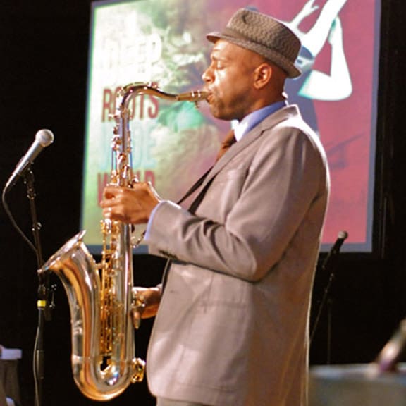 Howard Wiley
