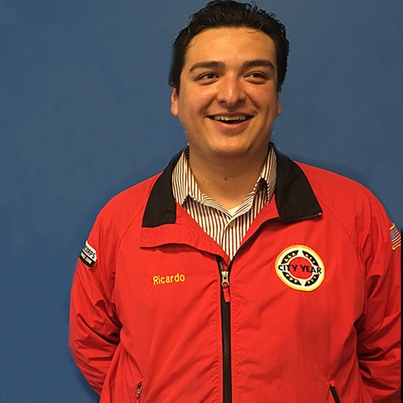 Ricardo