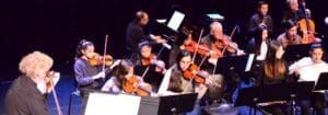 musical performance