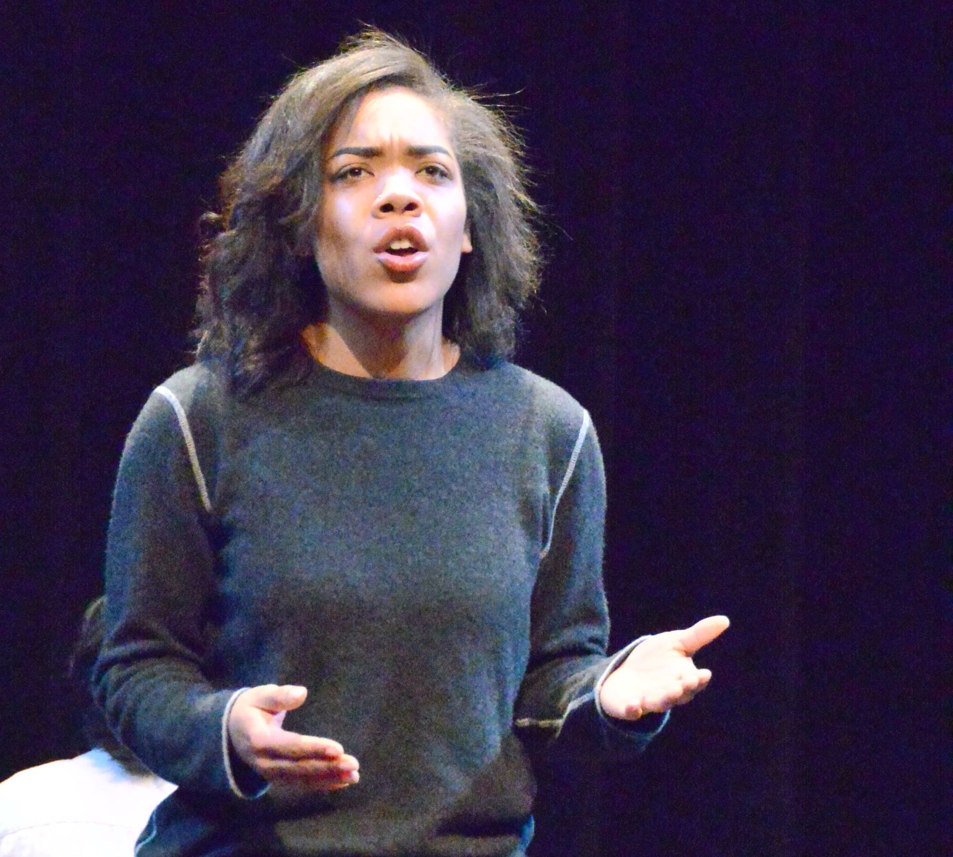 Theater Monologue Performance & Audition Prep | Ages 14-18 |