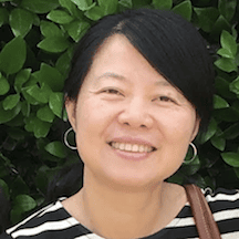 Jean Chang