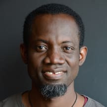 Kwaku Manu