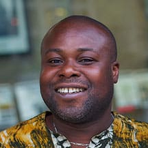 FRANCIS KOFI AKOTUAH