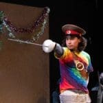 Youth Stage Combat and Physical Acting I | Ages 12-18 | Tuesdays 4:30-6pm